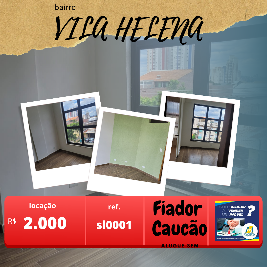 Sala-Conjunto, 50 m² - Foto 1