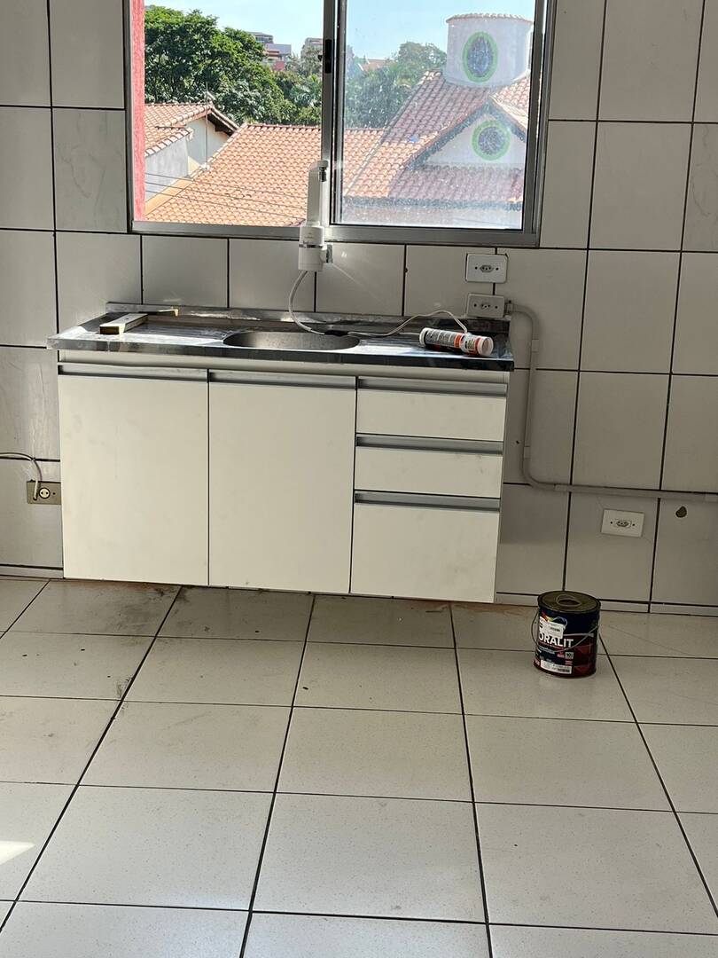 Sala-Conjunto, 32 m² - Foto 7