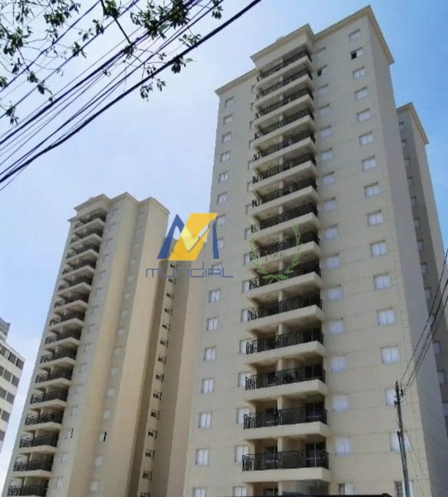 Apartamento, 2 quartos, 58 m² - Foto 3