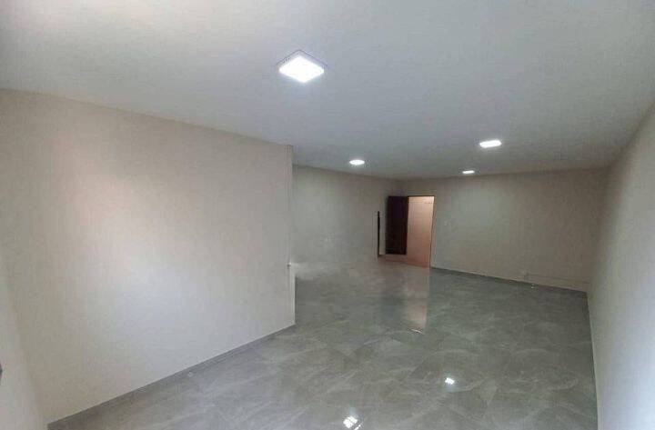 Sala-Conjunto, 43 m² - Foto 1