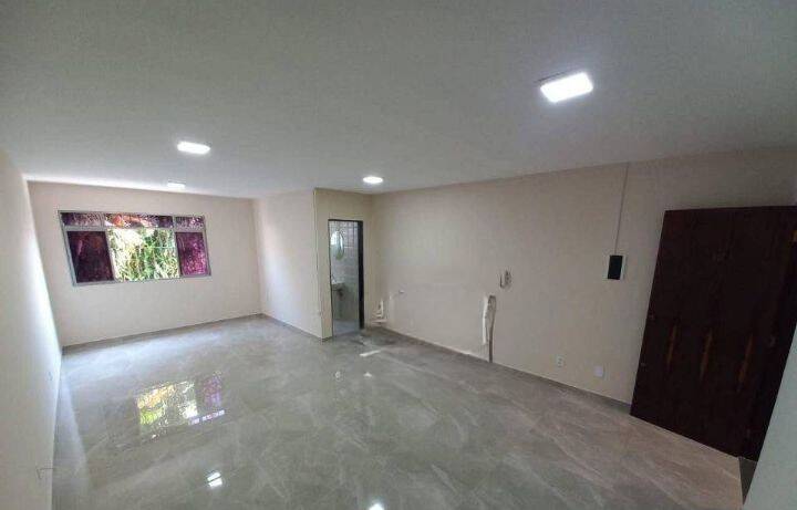Sala-Conjunto, 43 m² - Foto 2