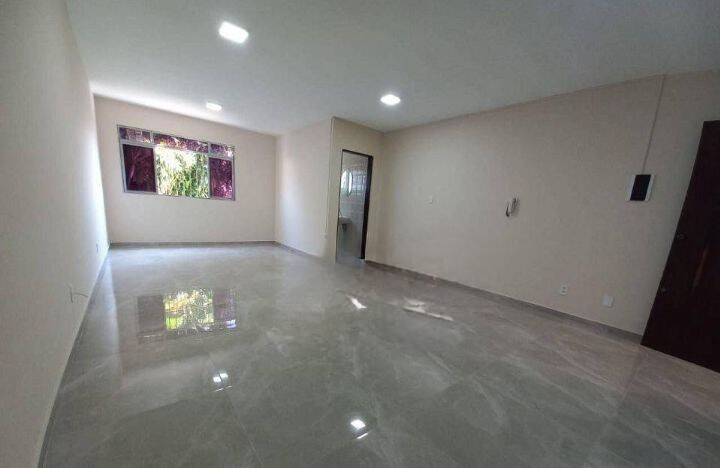 Sala-Conjunto, 43 m² - Foto 4