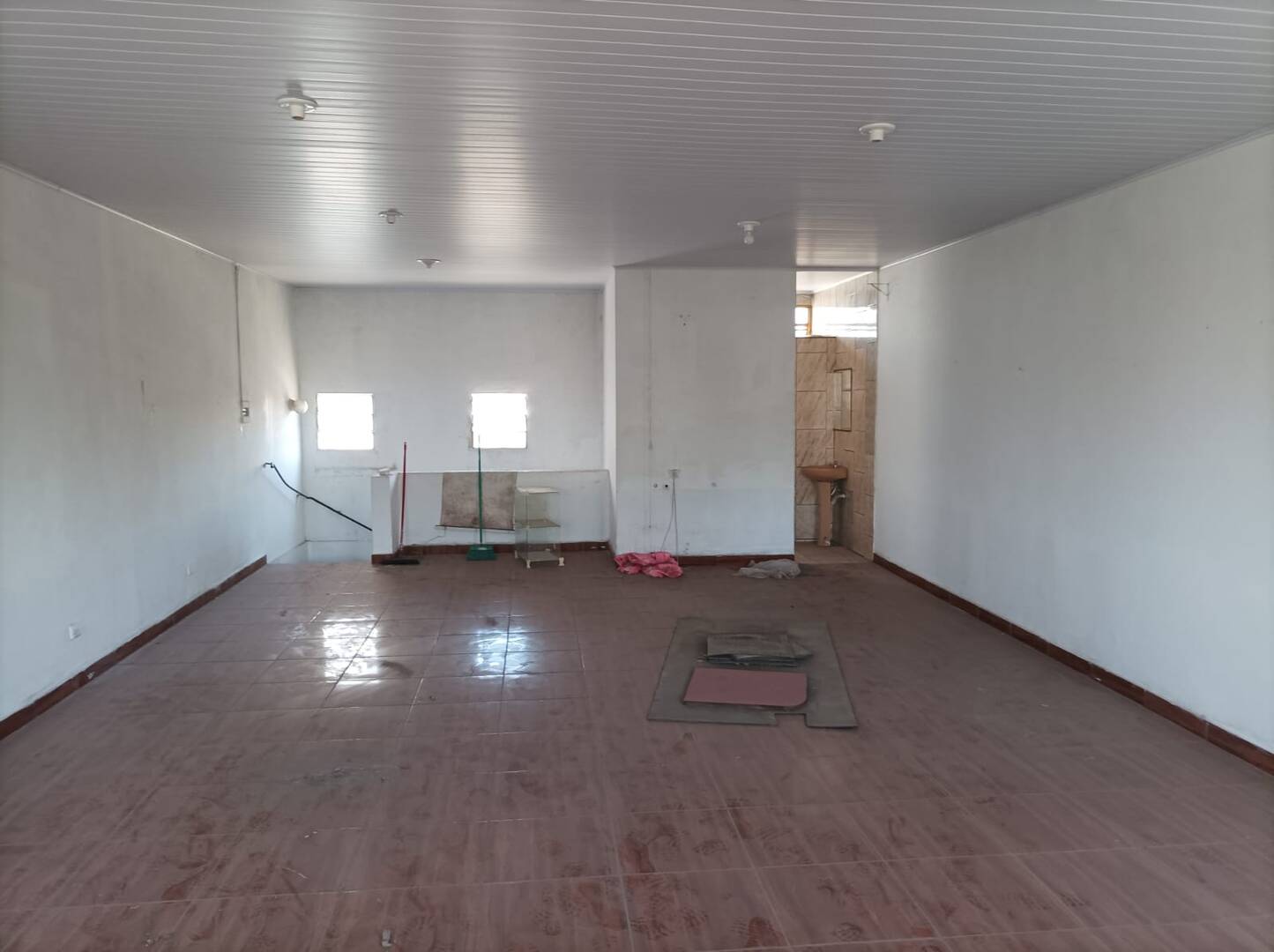 Sala-Conjunto, 70 m² - Foto 1