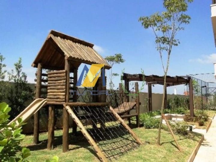 Apartamento, 2 quartos, 58 m² - Foto 4