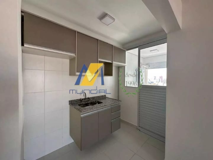 Apartamento, 2 quartos, 58 m² - Foto 5