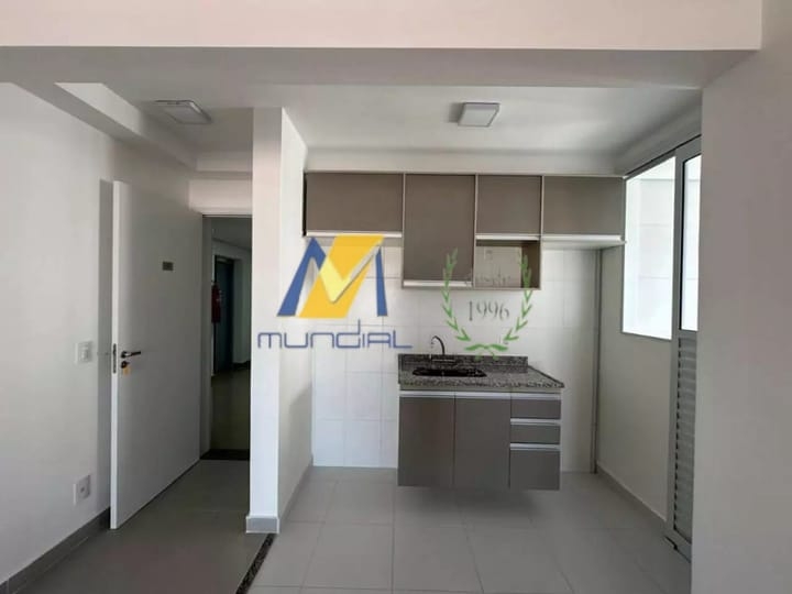 Apartamento, 2 quartos, 58 m² - Foto 6