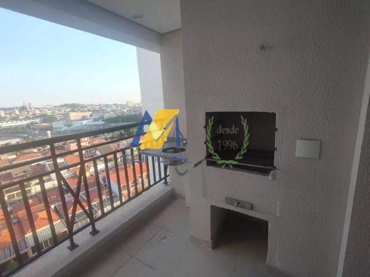 Apartamento, 2 quartos, 58 m² - Foto 7