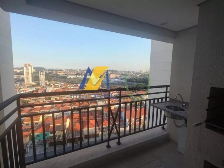 Apartamento, 2 quartos, 58 m² - Foto 8