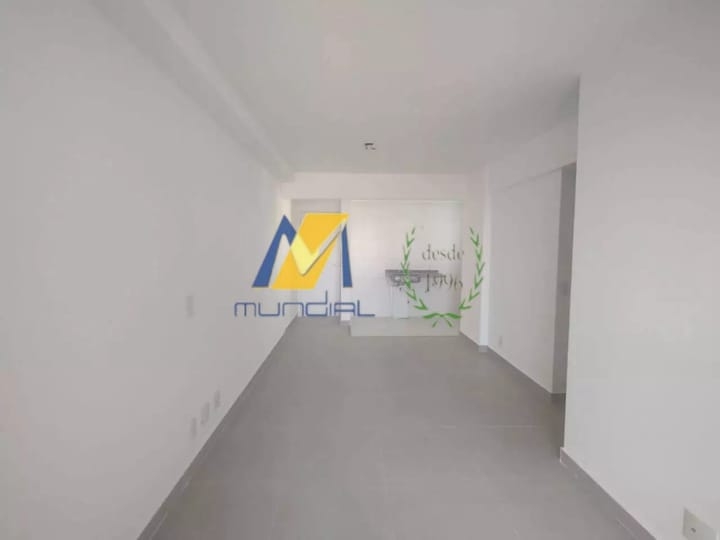 Apartamento, 2 quartos, 58 m² - Foto 9