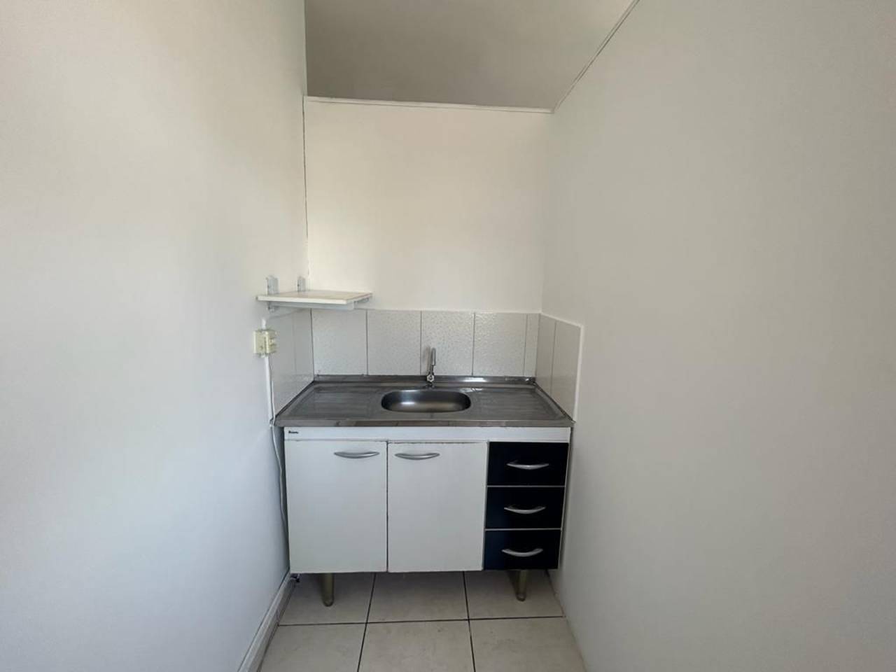 Sala-Conjunto, 35 m² - Foto 7