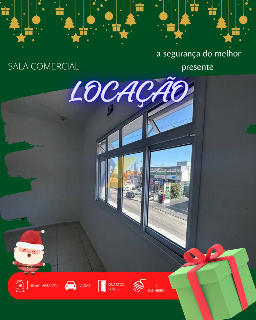 Sala-Conjunto, 35 m² - Foto 10