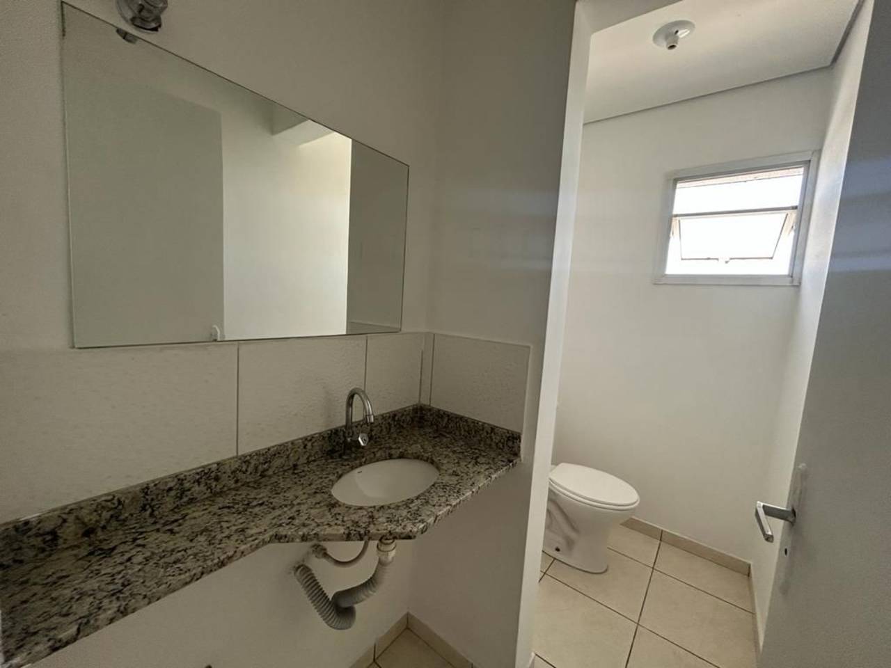 Sala-Conjunto, 35 m² - Foto 13