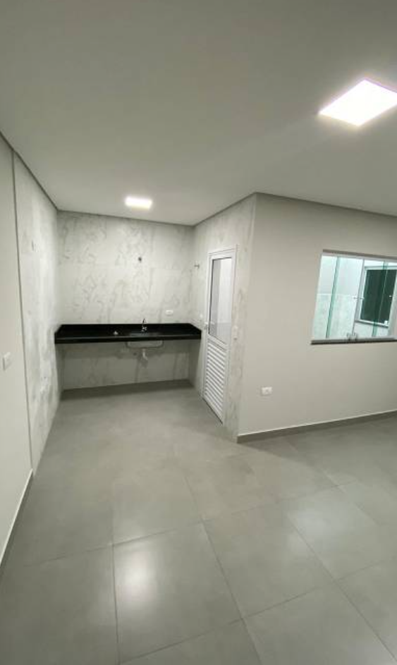 Sala-Conjunto, 45 m² - Foto 2