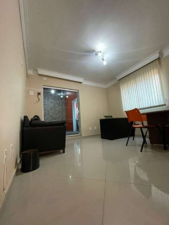 Sala-Conjunto, 30 m² - Foto 1