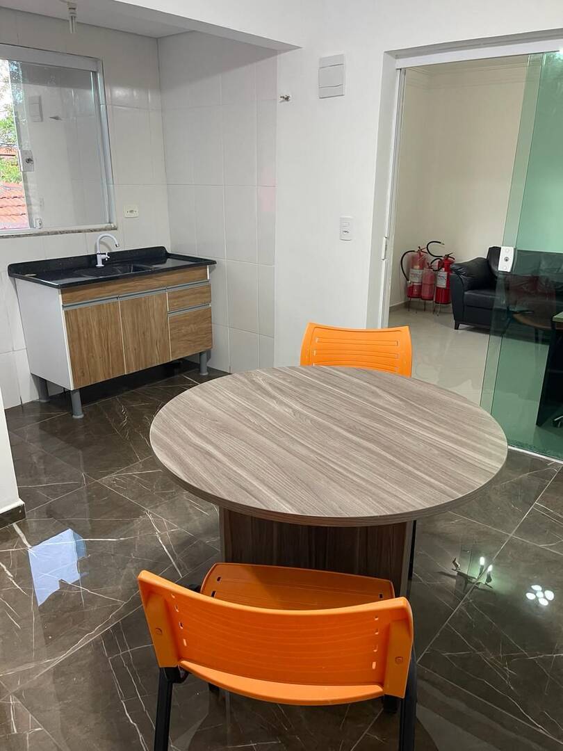 Sala-Conjunto, 30 m² - Foto 8