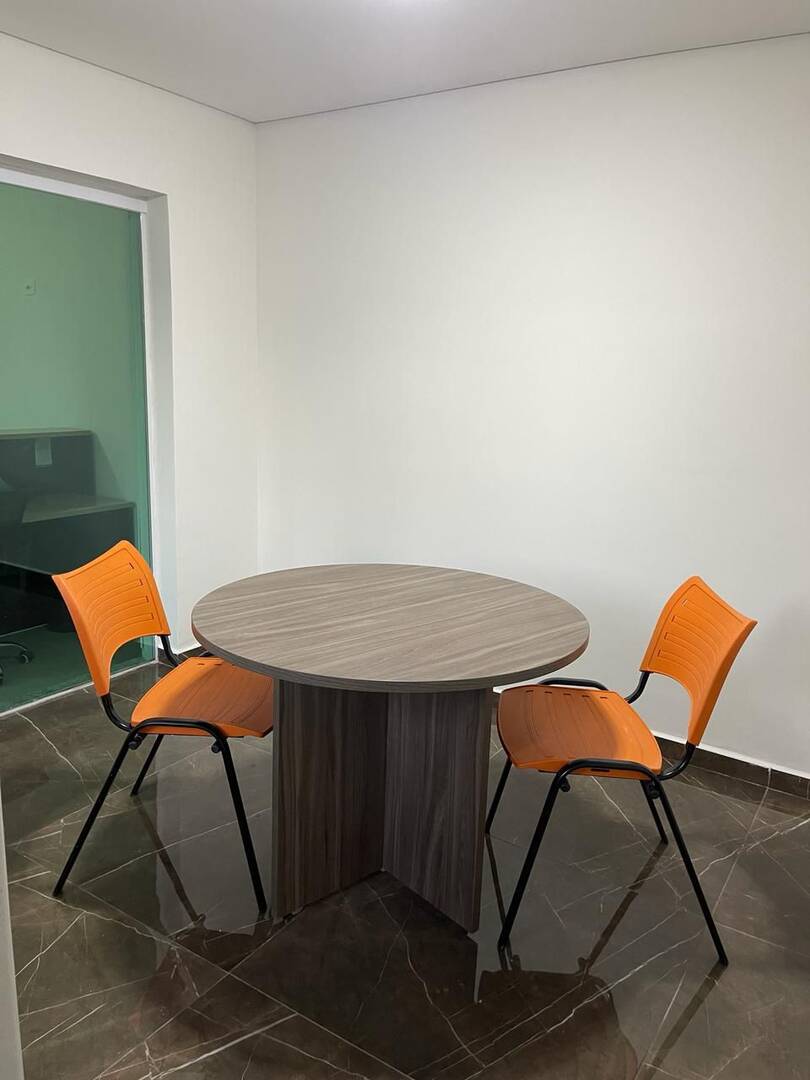 Sala-Conjunto, 30 m² - Foto 9