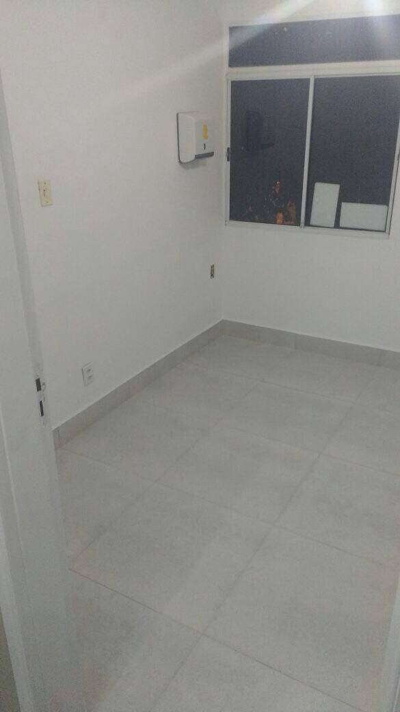 Sala-Conjunto, 10 m² - Foto 1