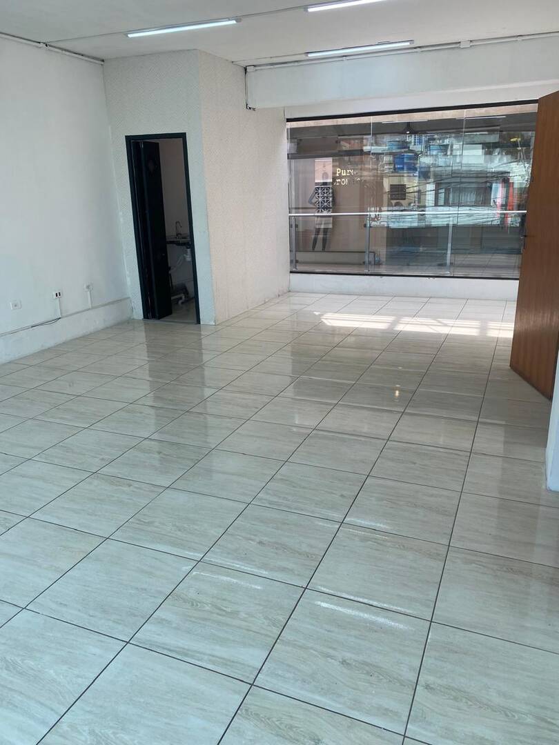 Sala-Conjunto, 38 m² - Foto 1