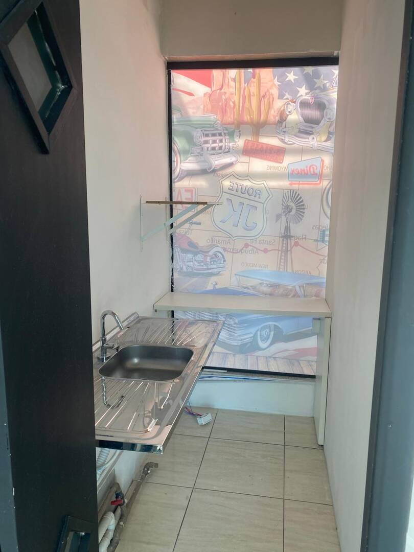 Sala-Conjunto, 38 m² - Foto 2