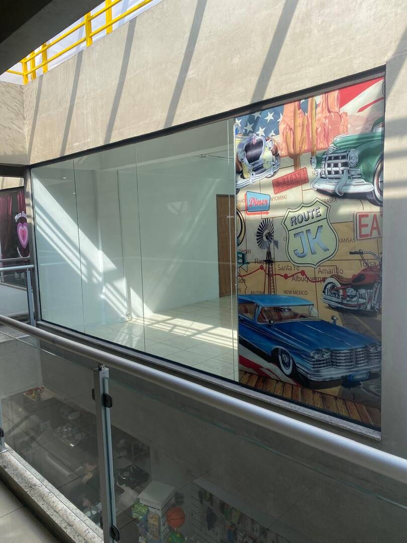 Sala-Conjunto, 38 m² - Foto 3