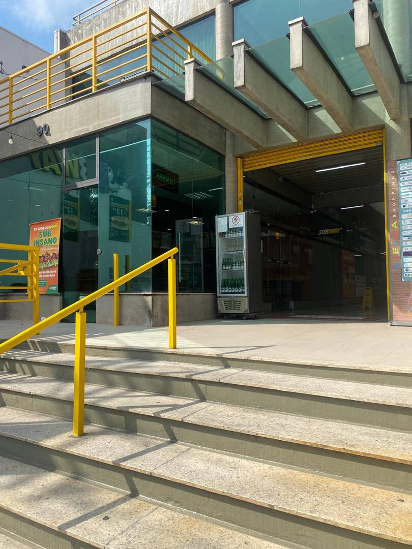 Sala-Conjunto, 38 m² - Foto 6