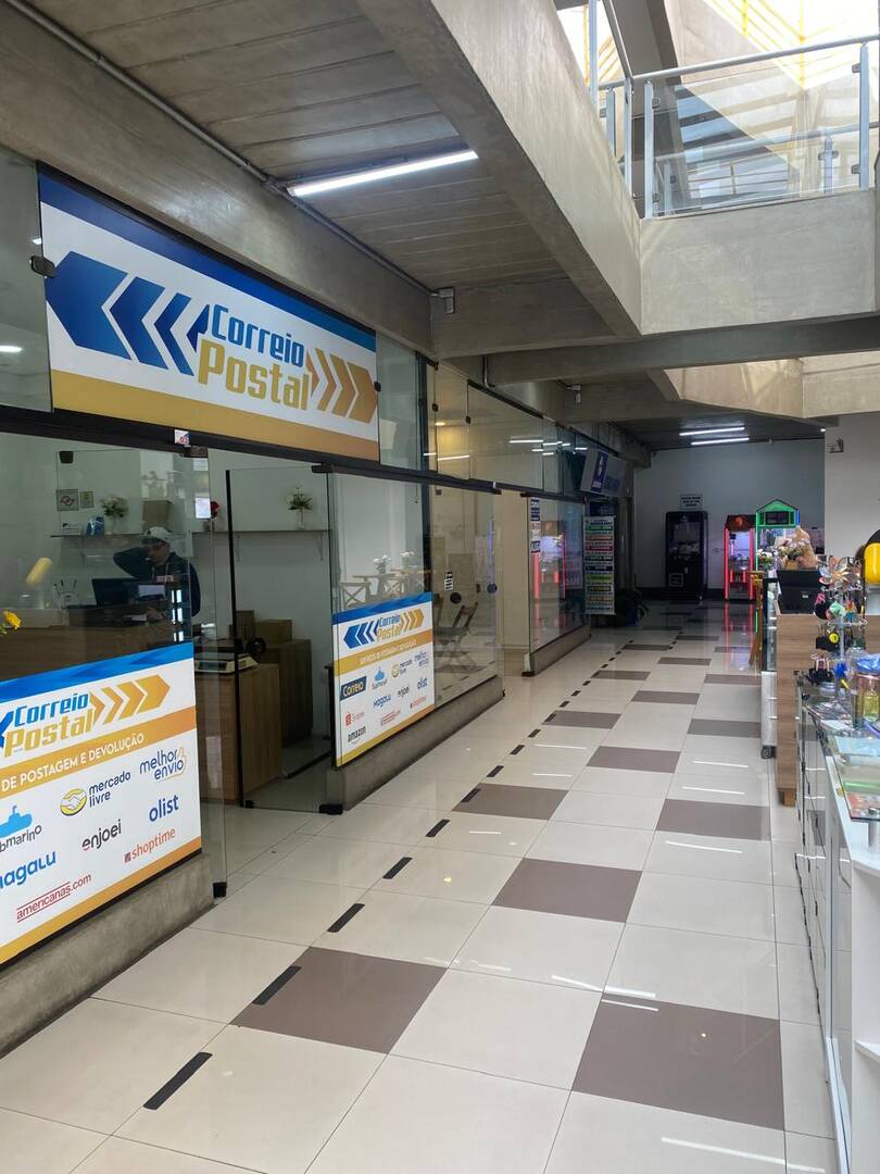 Sala-Conjunto, 38 m² - Foto 8