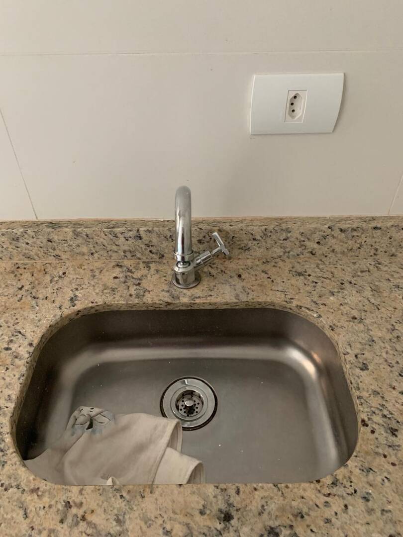 Sala-Conjunto, 43 m² - Foto 12