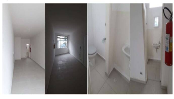 Sala-Conjunto, 56 m² - Foto 2