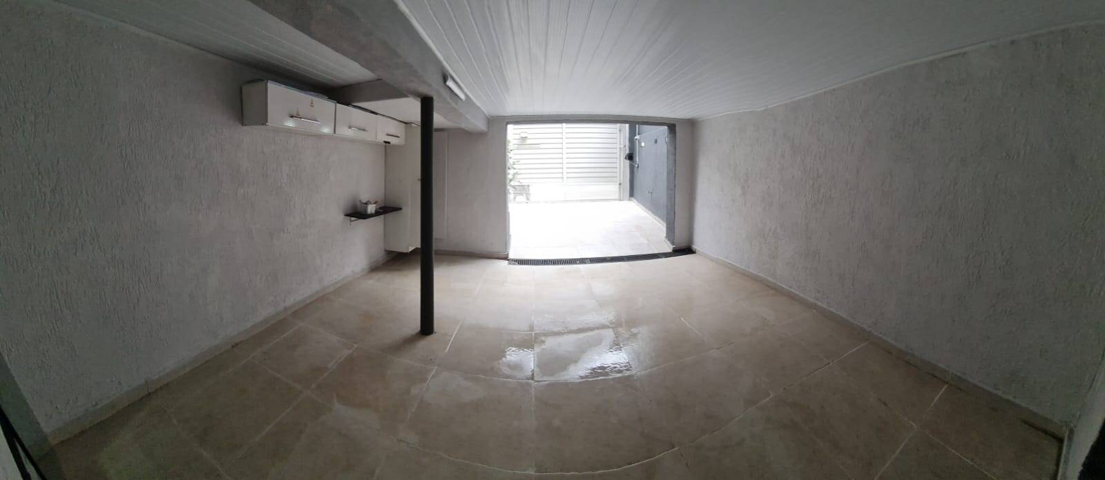 Sobrado, 2 quartos, 180 m² - Foto 1