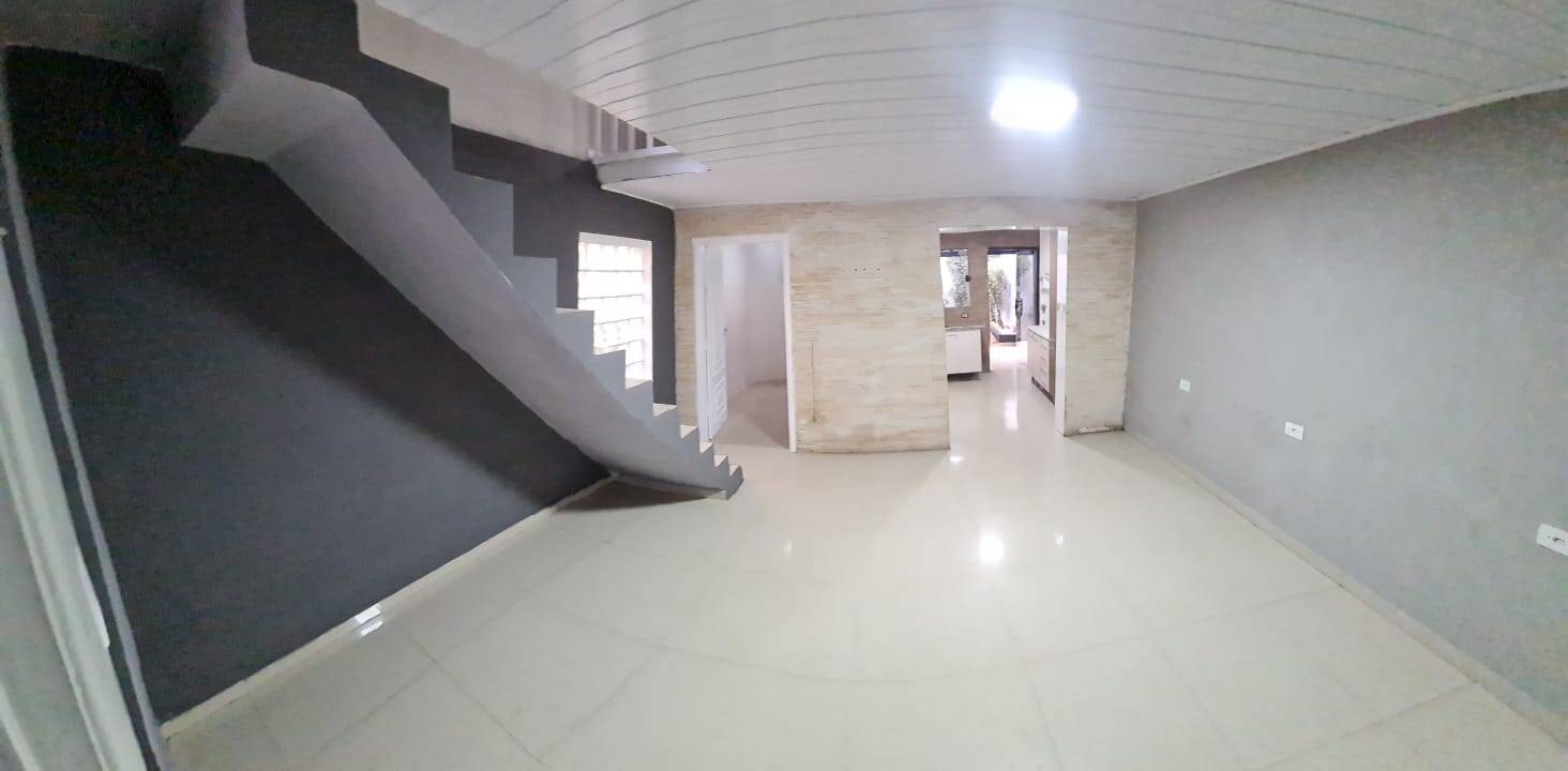 Sobrado, 2 quartos, 180 m² - Foto 2