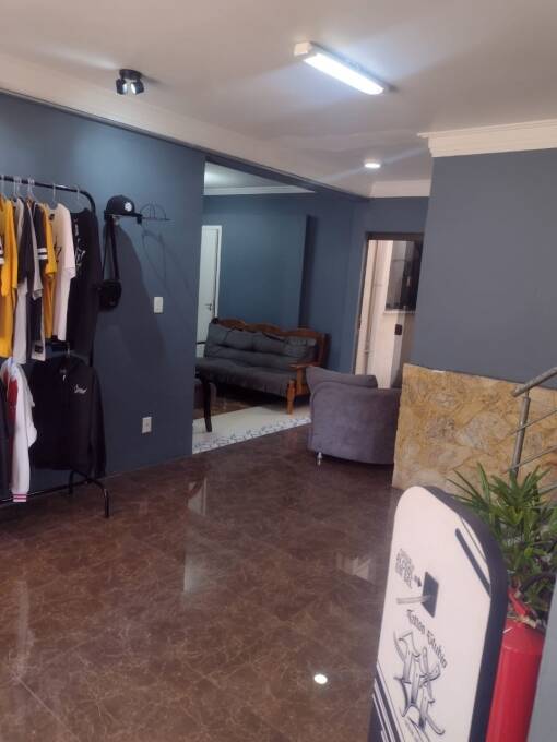 Sobrado, 180 m² - Foto 3