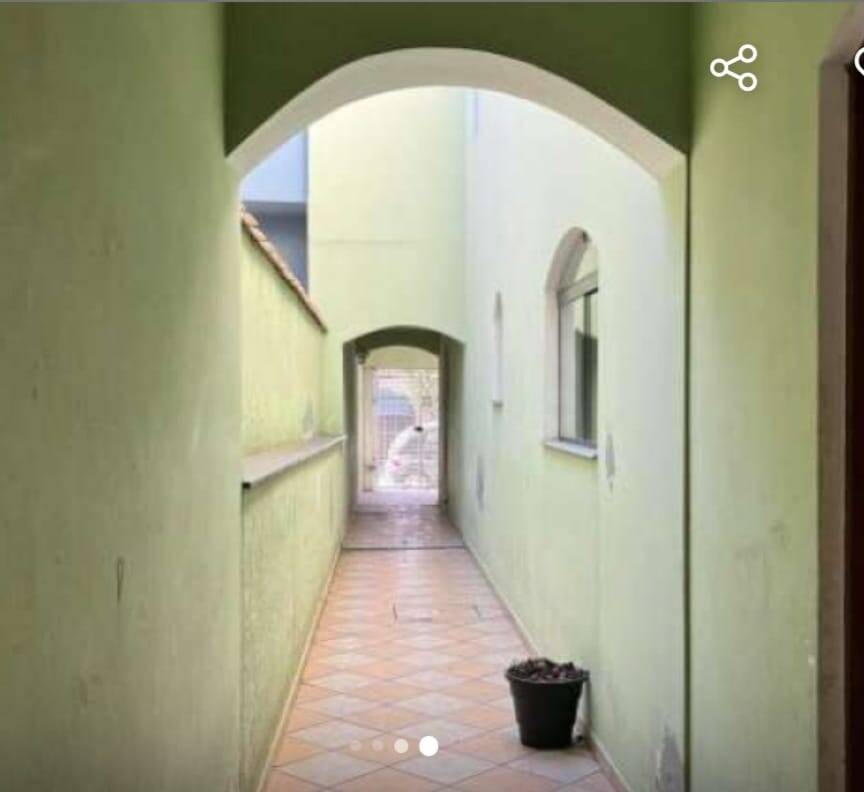 Sobrado, 3 quartos, 158 m² - Foto 1