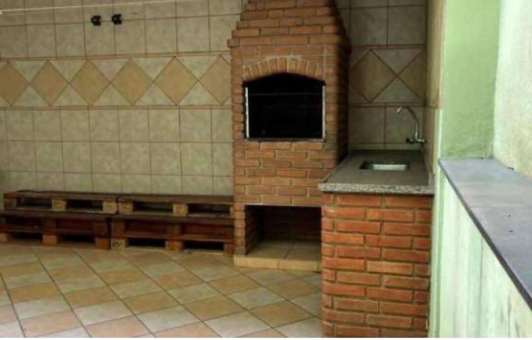 Sobrado, 3 quartos, 158 m² - Foto 5