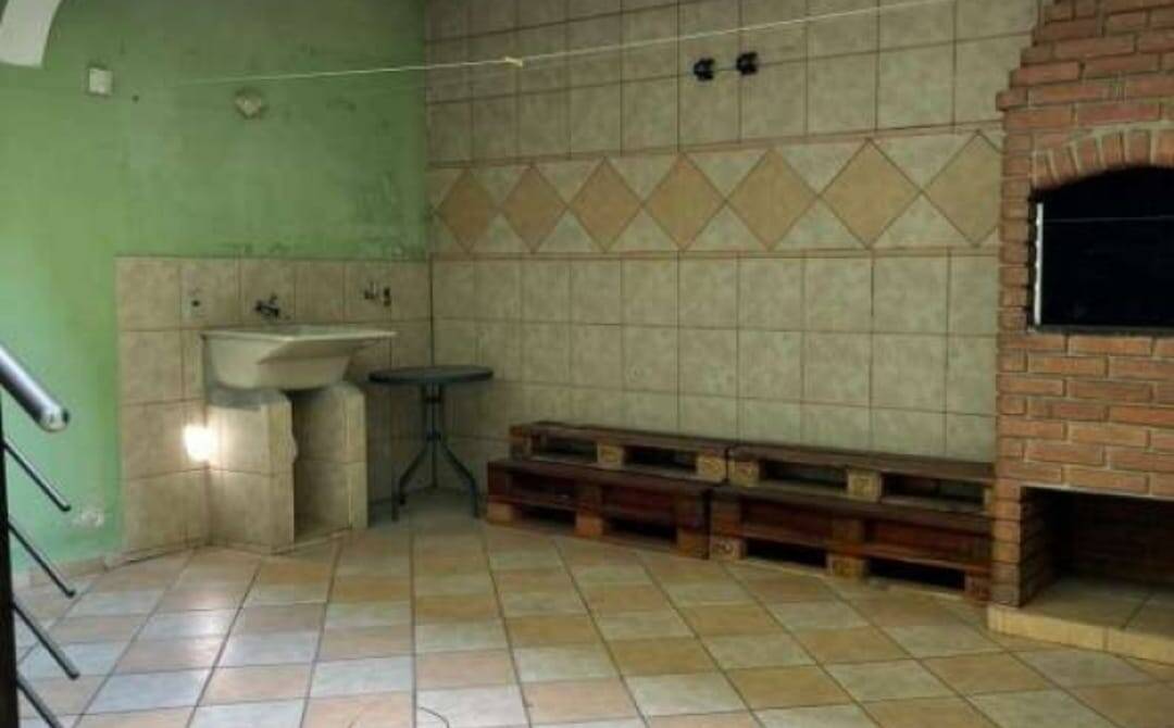 Sobrado, 3 quartos, 158 m² - Foto 6