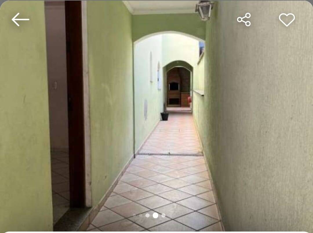 Sobrado, 3 quartos, 158 m² - Foto 7