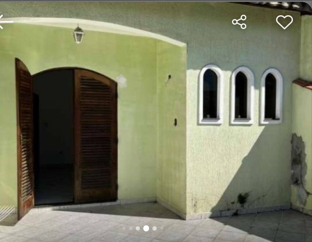 Sobrado, 3 quartos, 158 m² - Foto 8