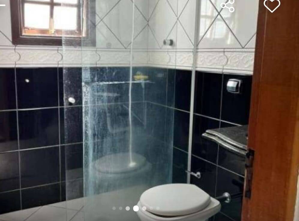 Sobrado, 3 quartos, 158 m² - Foto 9