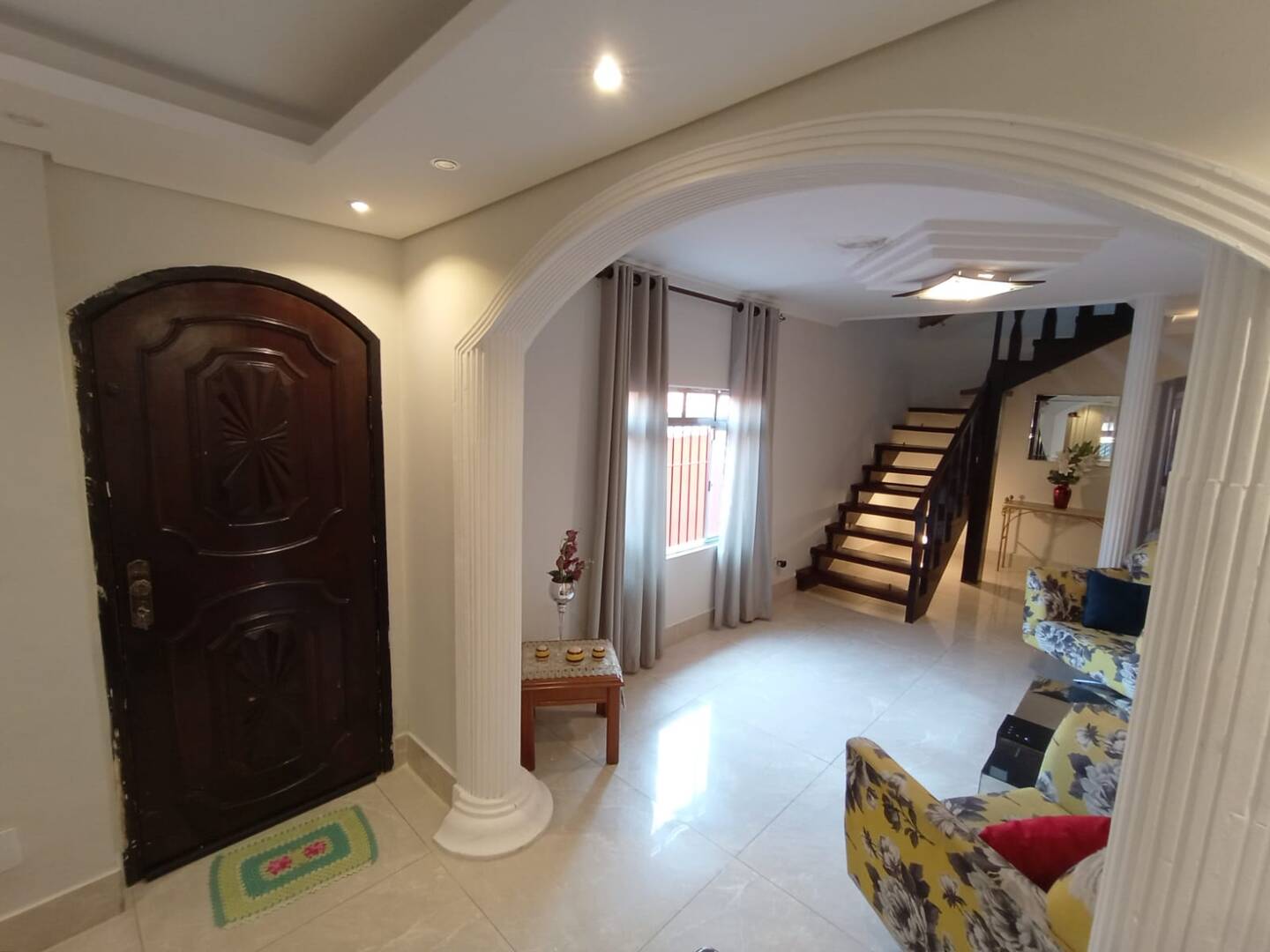 Sobrado, 4 quartos, 306 m² - Foto 6