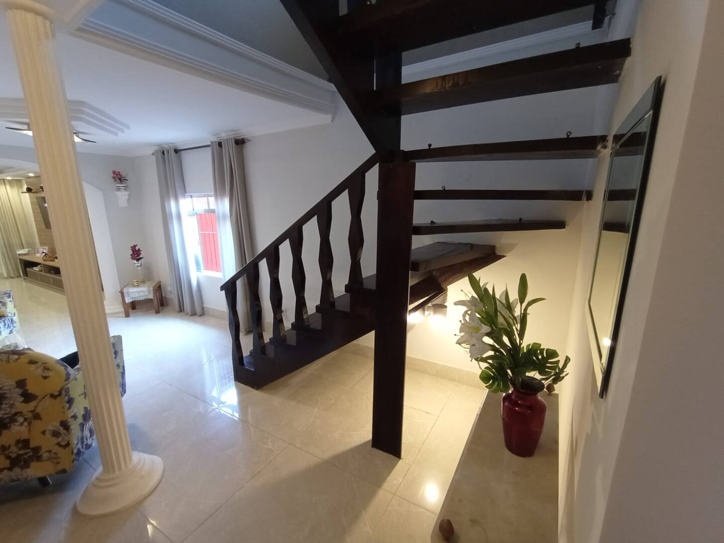 Sobrado, 4 quartos, 306 m² - Foto 7