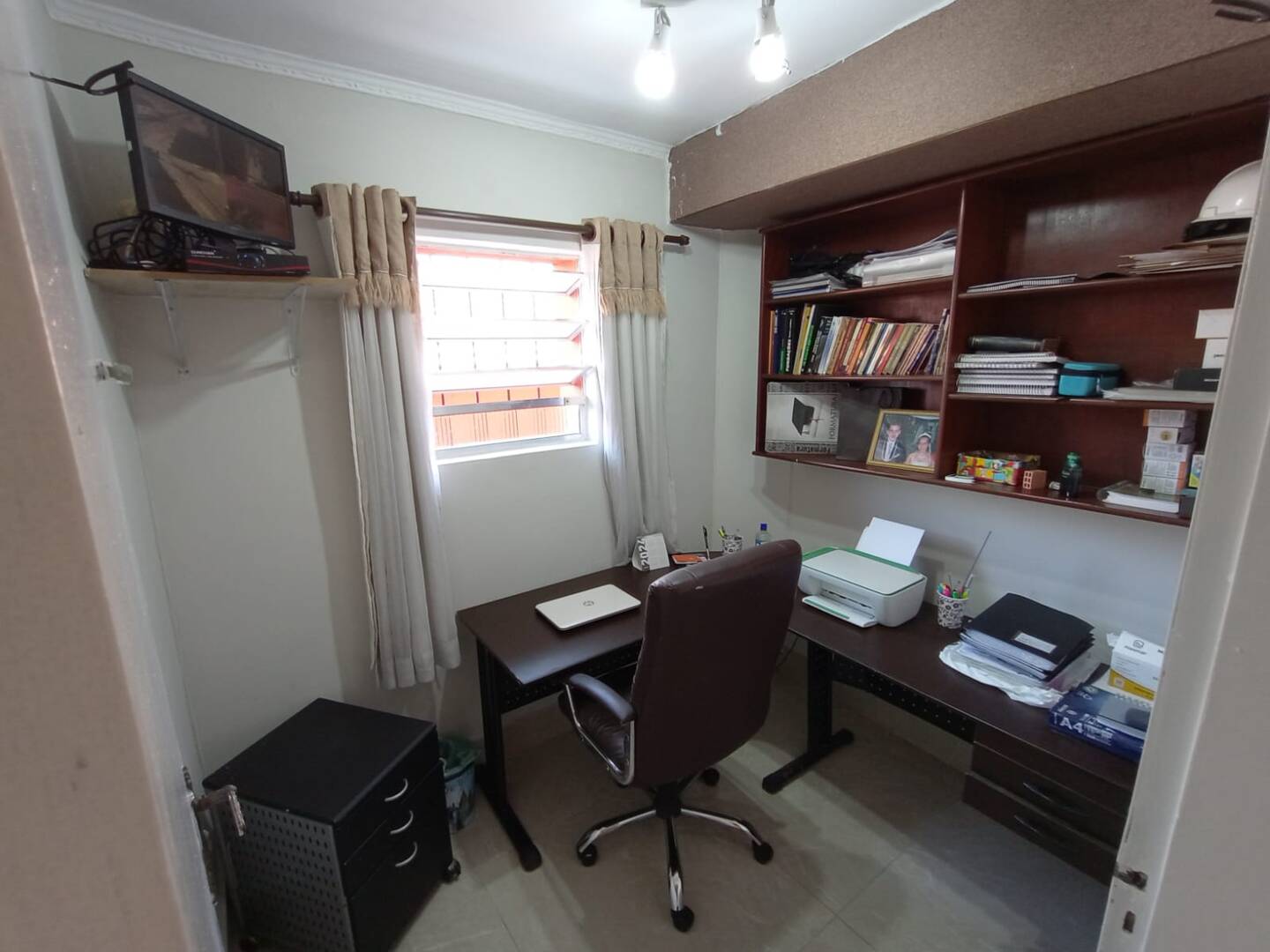 Sobrado, 4 quartos, 306 m² - Foto 8