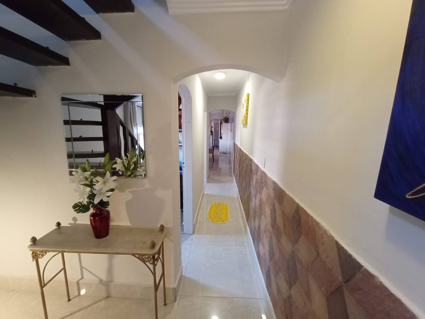 Sobrado, 4 quartos, 306 m² - Foto 9