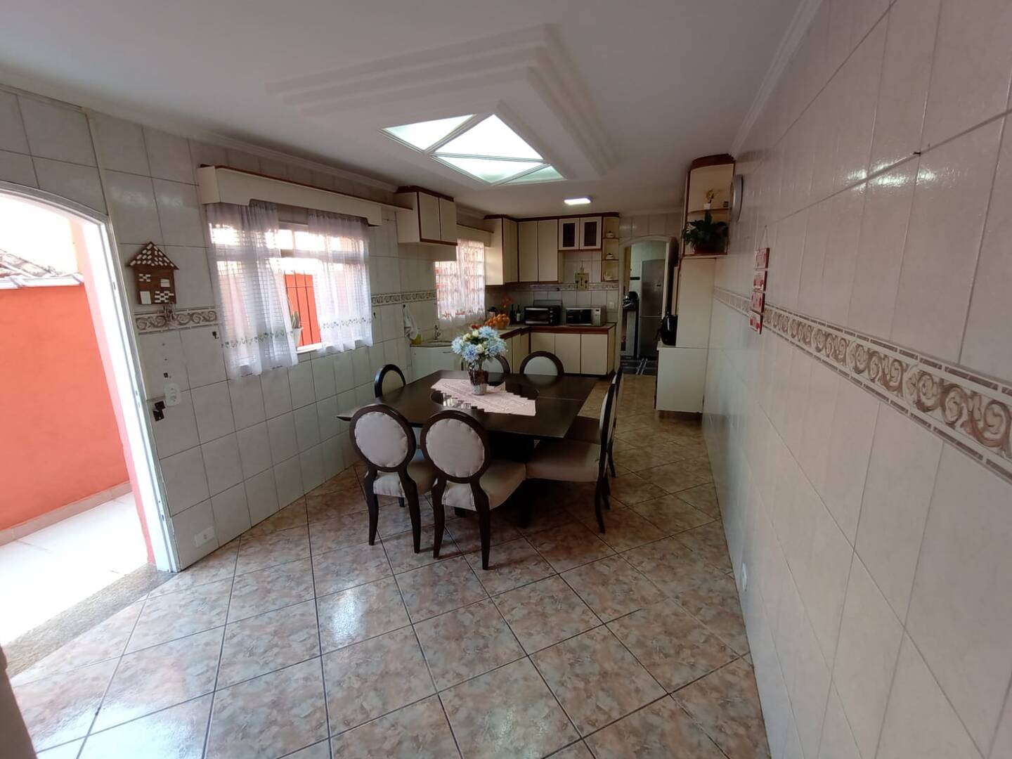 Sobrado, 4 quartos, 306 m² - Foto 10