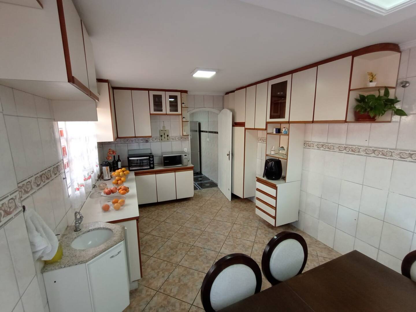 Sobrado, 4 quartos, 306 m² - Foto 11