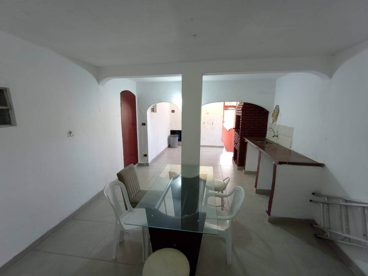 Sobrado, 4 quartos, 306 m² - Foto 17