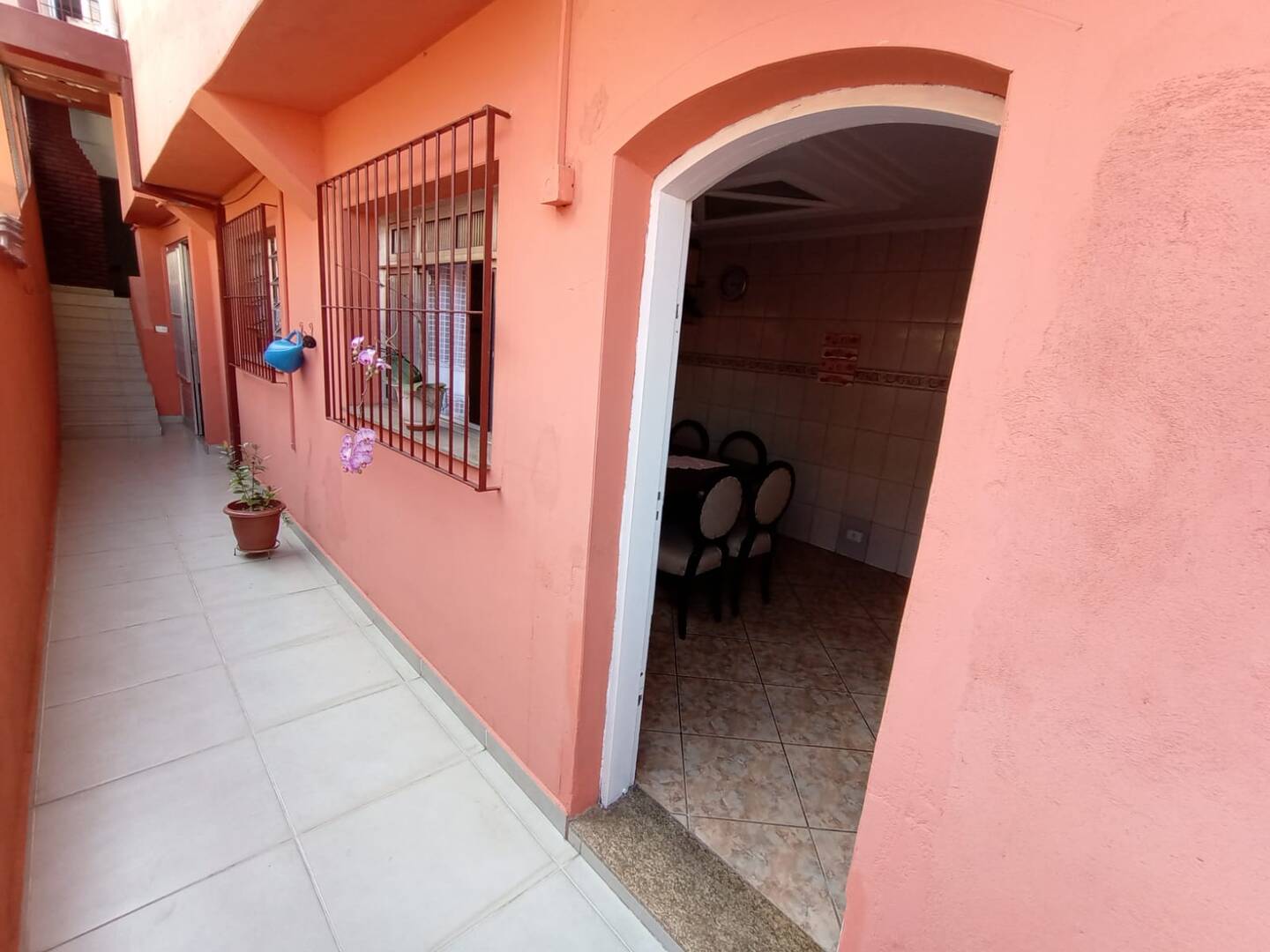 Sobrado, 4 quartos, 306 m² - Foto 19