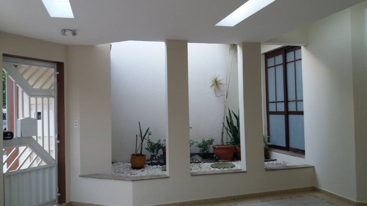 Sobrado, 3 quartos, 230 m² - Foto 4