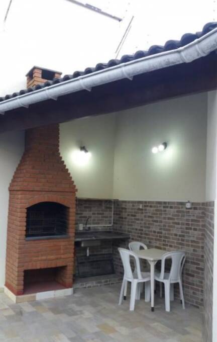 Sobrado, 3 quartos, 230 m² - Foto 17