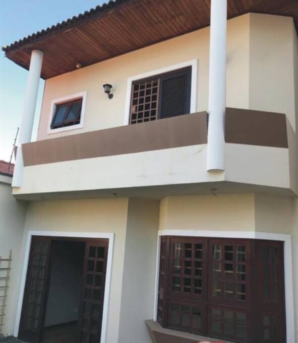 Sobrado, 3 quartos, 230 m² - Foto 21
