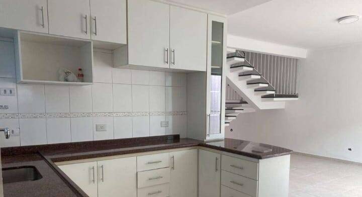 Sobrado, 3 quartos, 189 m² - Foto 2