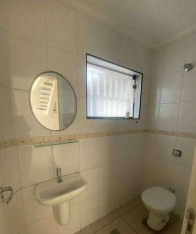 Sobrado, 3 quartos, 189 m² - Foto 4